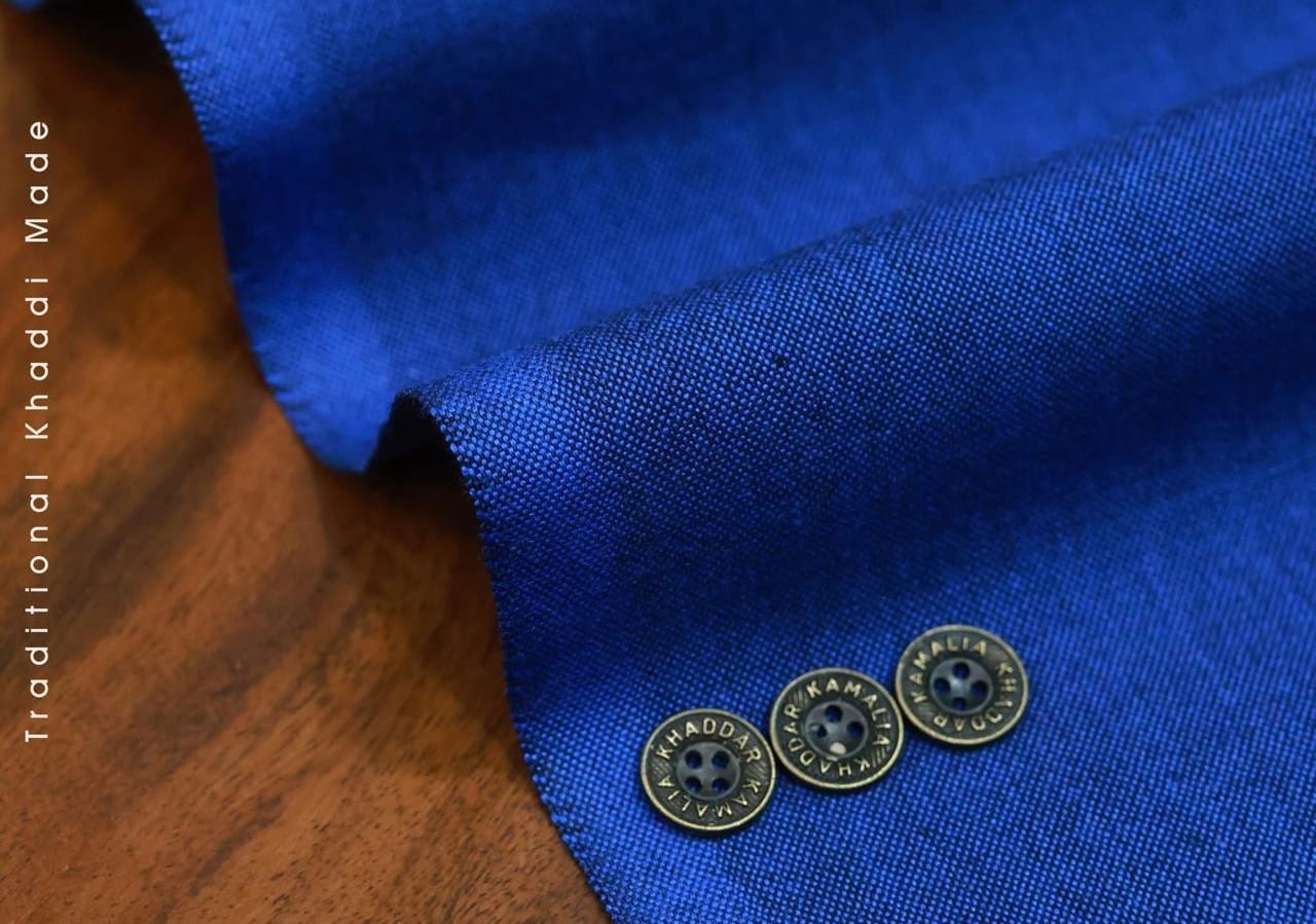 Pure Handmade Khaddar