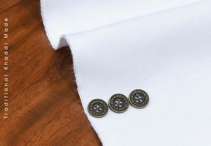 Pure Handmade Khaddar