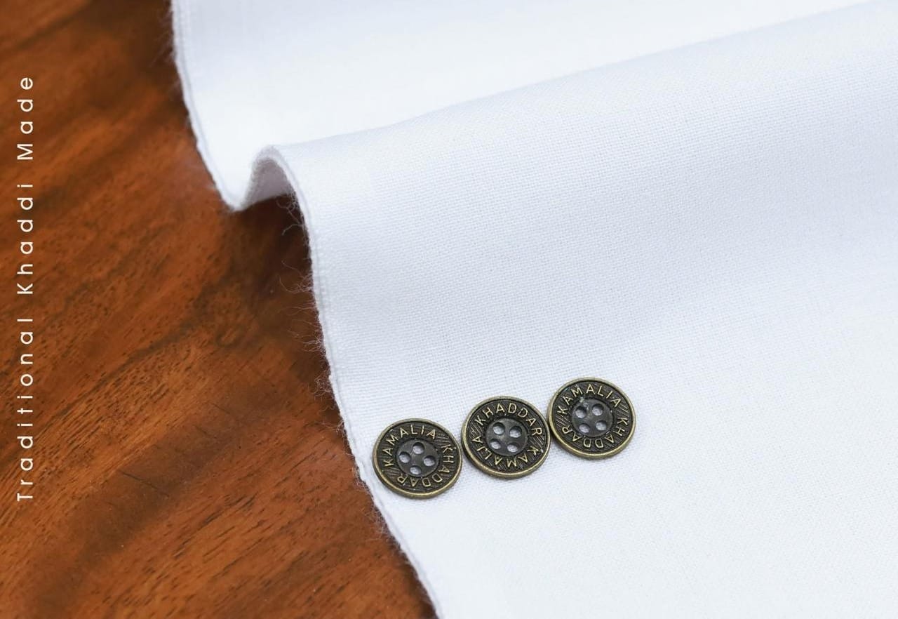 Pure Handmade Khaddar