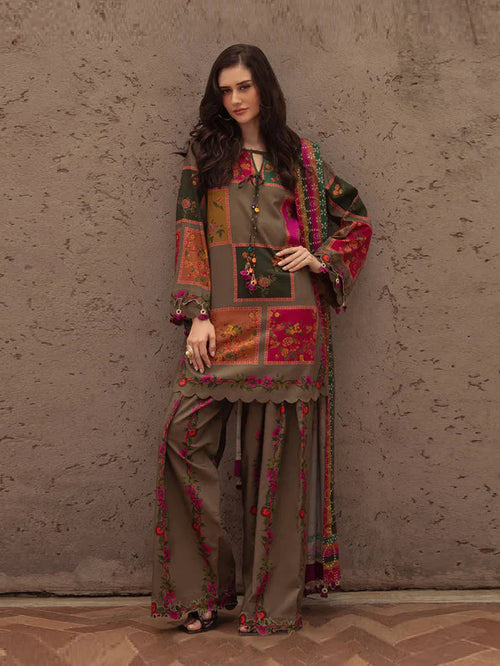 Maheen 3Pc